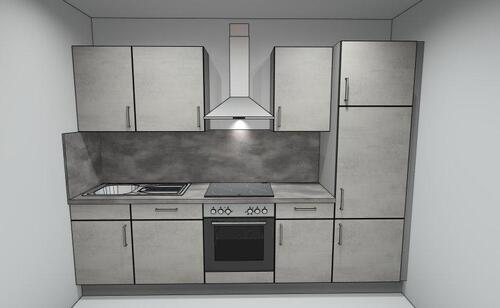 Foto - 3 Zimmer Erdgeschoßwohnung in Sankt Wendel