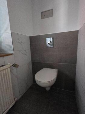 Foto - Erdgeschoßwohnung in Sankt Wendel zur Miete