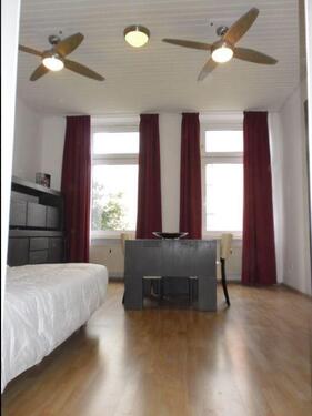Foto - 1 Zimmer Etagenwohnung zum Kaufen in Wuppertal