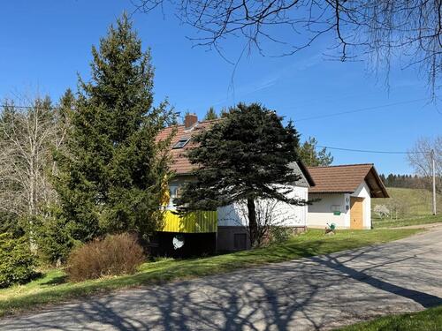 Foto - Freistehendes Haus - 310.000,00&nbsp;EUR Kaufpreis, ca.&nbsp; 163,00&nbsp;m&sup2;