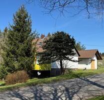 Freistehendes Haus - 310.000,00&nbsp;EUR Kaufpreis, ca.&nbsp; 163,00&nbsp;m&sup2; in Rickenbach (PLZ: 79736)