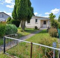 Modernisierter Bungalow für komfortables Wohnen auf einer Ebene - Lüdersdorf
