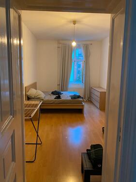 Foto - 2 Zimmer Etagenwohnung in Berlin