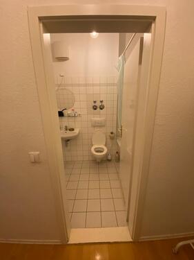 Foto - Etagenwohnung in Berlin zur Miete