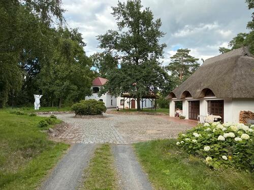 Foto - Einmalige Wohnung mit Seeblick & Seezugang – Ruhe und Natur pur