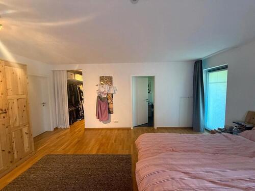 Foto - Etagenwohnung in Benediktbeuern zur Miete