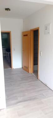 Foto - Etagenwohnung in Hann. Münden