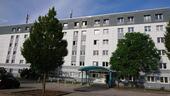Foto - Bürofläche 68,44 qm im grünen für Ihr Gewerbe im 1. OG