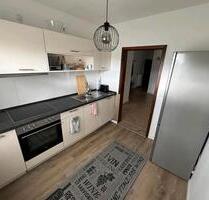 2ZKB Wohnung im EG zentral in Syke