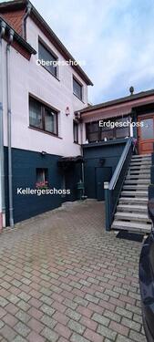Foto - Einfamilienhaus zum Kaufen in Tholey