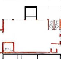 Beheizte 93qm Büro- oder Lagerfläche– auch ideal für Vereine - Waiblingen