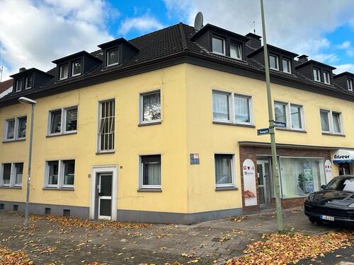 Foto - Helle 2,5 Raum Dachgeschosswohnung in Essen Borbeck