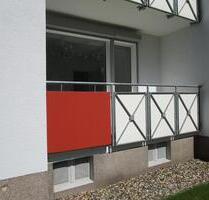 Erdgeschosswohnung in Hamm-Werries (65 qm) mit Einbauküche