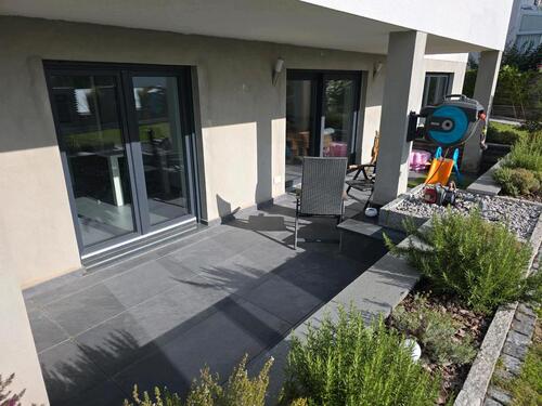 Foto - Etagenwohnung zur Miete in Bad Camberg