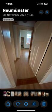 Foto - 2 Zimmer Wohnung zu vermieten wasbeker Straße 82