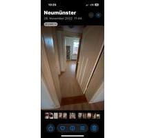 2 Zimmer Wohnung zu vermieten wasbeker Straße 82 - Neumünster Böcklersiedlung