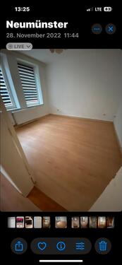 Foto - Etagenwohnung zur Miete in Neumünster