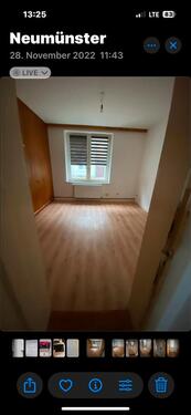 Foto - Etagenwohnung in Neumünster