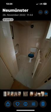 Foto - Etagenwohnung in Neumünster zur Miete