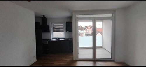 Foto - Etagenwohnung in Rheine