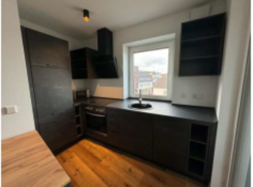 Foto - Etagenwohnung in Rheine zur Miete