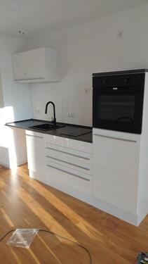 Foto - Etagenwohnung in Geislingen an der Steige