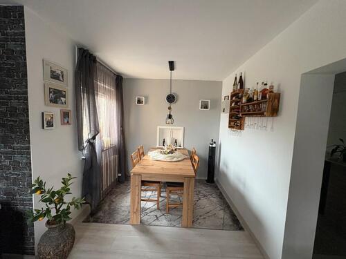 Foto - Etagenwohnung zur Miete in Rüdesheim am Rhein