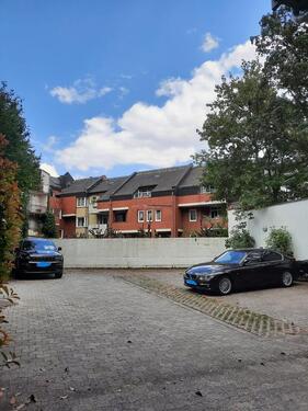 Foto - PKW-Stellplatz im Bergkirchenviertel