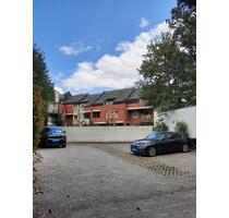 PKW-Stellplatz im Bergkirchenviertel - Wiesbaden Dotzheim