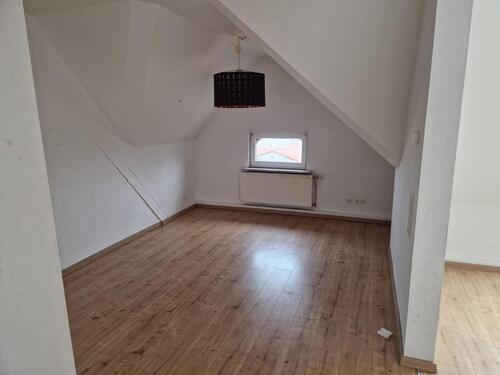 Foto - Etagenwohnung in Pirmasens