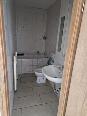 Foto - Etagenwohnung in Pirmasens zur Miete