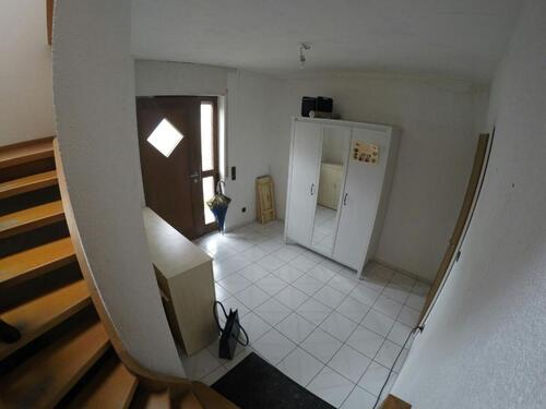 Foto - Etagenwohnung zur Miete in Alsbach-Hähnlein