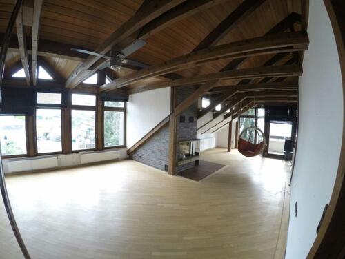 Foto - Etagenwohnung in Alsbach-Hähnlein