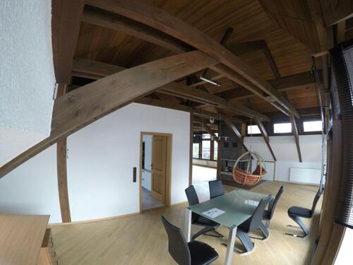 Foto - Etagenwohnung in Alsbach-Hähnlein zur Miete