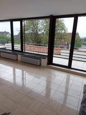 Foto - Helle 3-Zimmer-Wohnung am Westerberg – Top Lage, Balkon, 110 m²