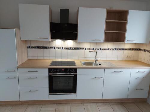 Foto - 3 Zimmer Etagenwohnung in Osnabrück