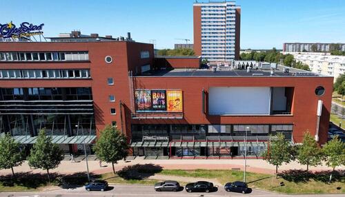 Foto - andere zum Kaufen in Elmenhorst/Lichtenhagen