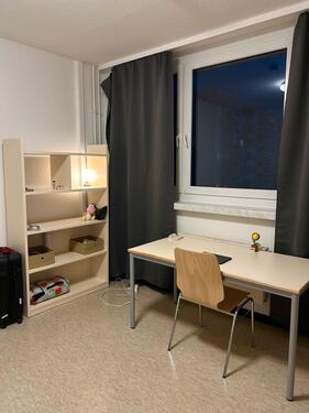 Foto - 1 Zimmer Etagenwohnung zur Miete in Leipzig