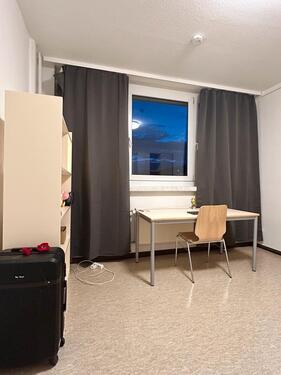 Foto - 1 Zimmer Etagenwohnung in Leipzig