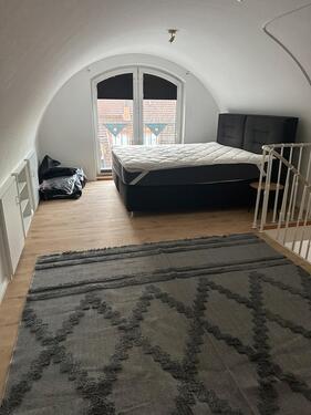 Foto - 2 Zimmer Etagenwohnung in Neuenkirchen