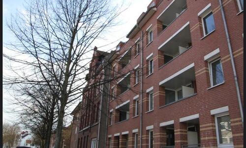 Foto - 1-Zimmer-Appartement Hannover-Stöcken: 12 Min. zur Uni