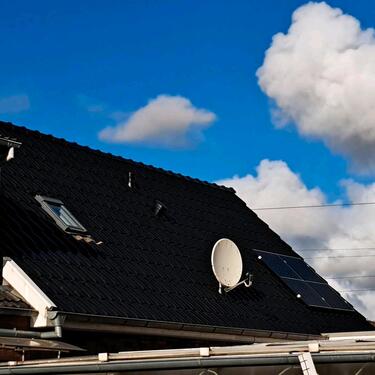 Foto - 3 Zimmer Doppelhaushälfte in Norden