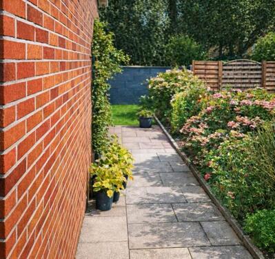 Foto - Doppelhaushälfte in Norden zum Kaufen