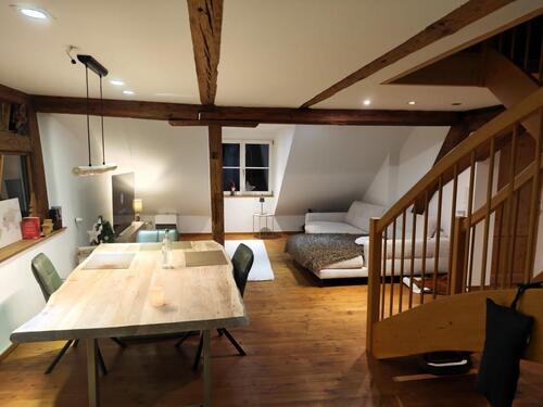 Foto - 3.5 Zimmer Maisonettenwohnung zur Miete in Lorch