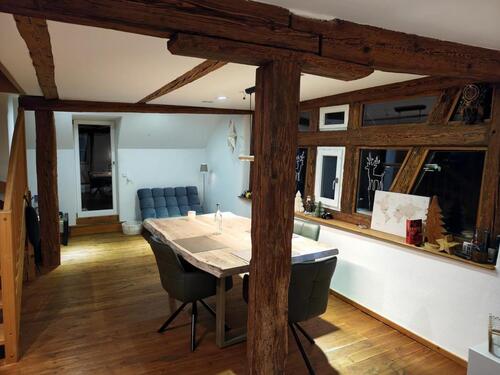 Foto - 3.5 Zimmer Maisonettenwohnung in Lorch