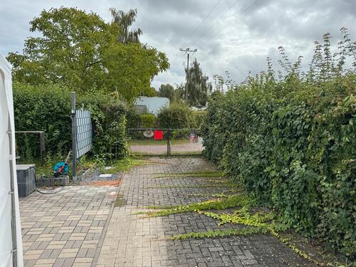 Foto - Grundst&uuml;ck in Otterstadt