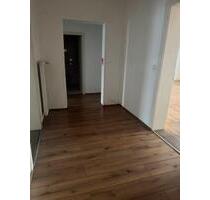 Zwei-Zimmer Wohnung Worms Zentrum Nähe Bahnhof