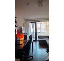 1 Zimmer Wohnung im Studentenwohnhaus - Nürnberg