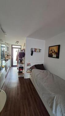 Foto - 1 Zimmer Etagenwohnung in Nürnberg