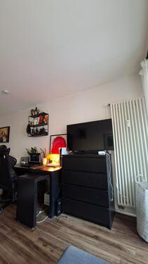 Foto - Etagenwohnung in Nürnberg zur Miete